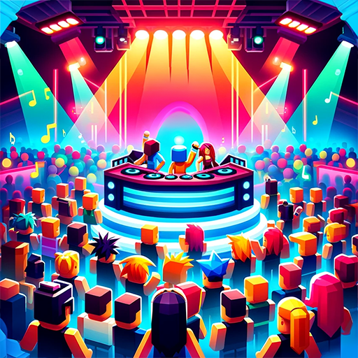 Nightclub Empire. Disco Tycoon 1.01.58 APKMOD Free Download