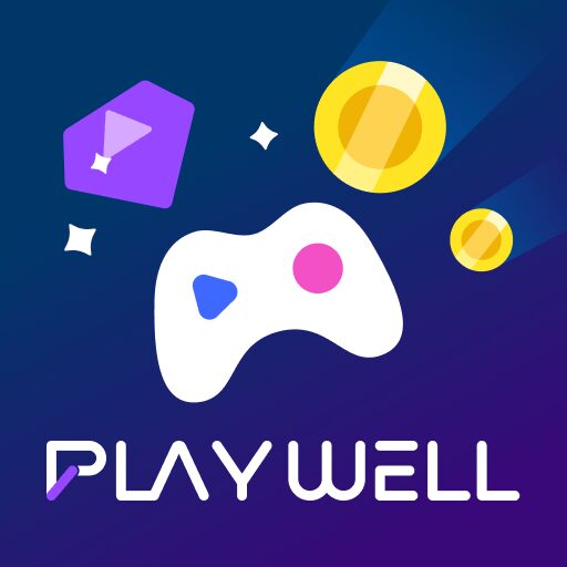 PlayWell Play to Earn6.9.9 APKMOD FREE_Download