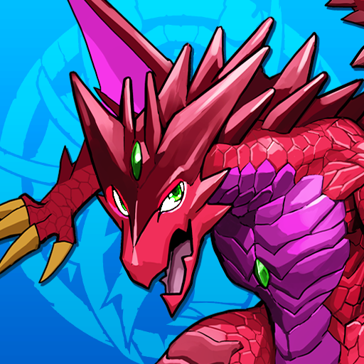 Puzzle Dragons 23.0.0 APKMOD Free Download