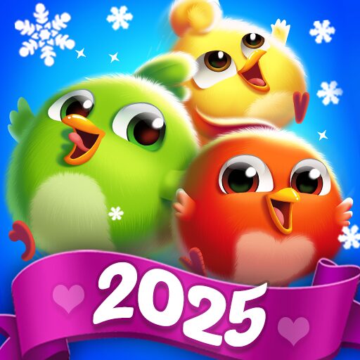 Puzzle Wings match 3 games 4.4.2 APKMOD Free Download