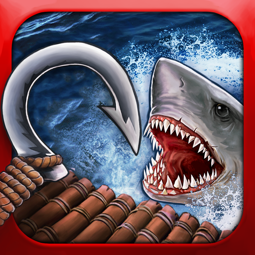 Raft Survival – Ocean Nomad 2.5.4 APKMOD Free Download