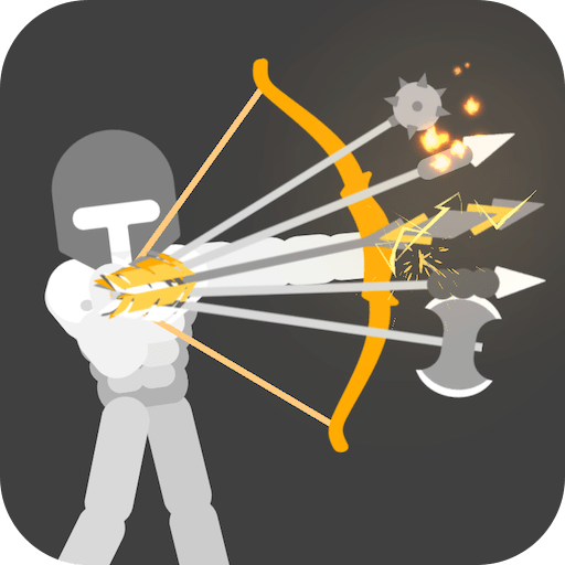 Ragdoll Archers 0.5.3 APKMOD Free Download