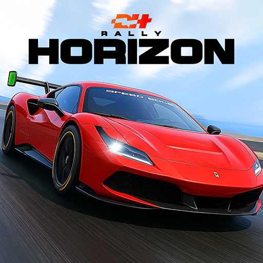 Rally Horizon 2.5.13 APKMOD Free Download Rally Horizon 2.5.13 APKMOD Free Download