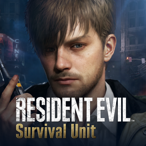 Resident Evil Survival Unit 1.2.4 APKMOD Free Download