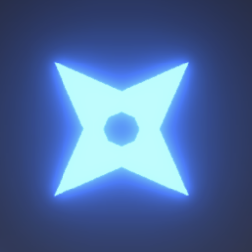 Shuriken Cut 034 APKMOD Free Download