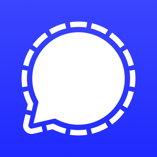 Signal Private Messenger7.73.2 APKMOD FREE_Download
