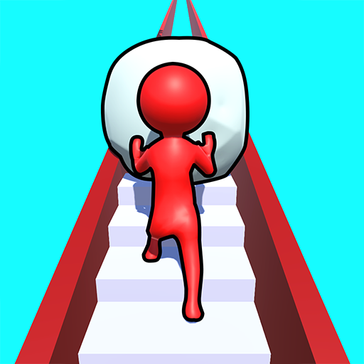 Snow Roll 3D – Fun Race 1.1.9 APKMOD Free Download