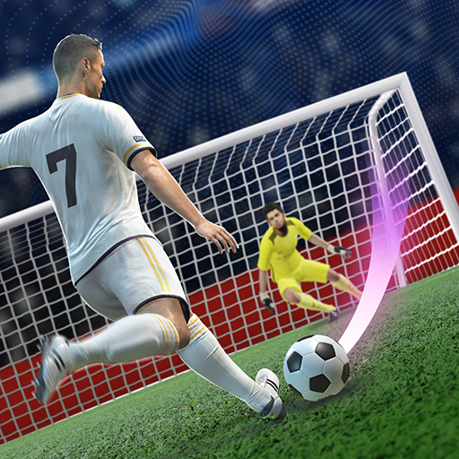 Soccer Superstar 0.3.21 APKMOD Free Download