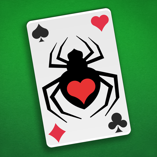 Spider Solitaire Kingdom 2605.0.1 APKMOD Free Download