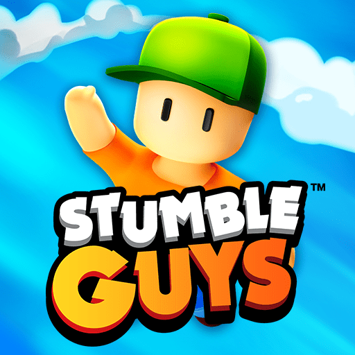 Stumble Guys 0.92 APKMOD Free Download