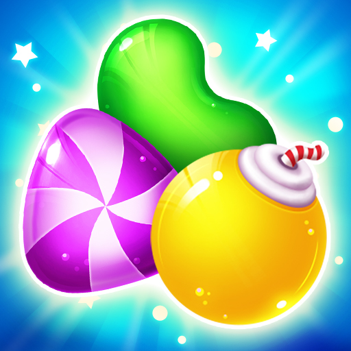 Sugar Rush Adventure 1.5.3 APKMOD Free Download