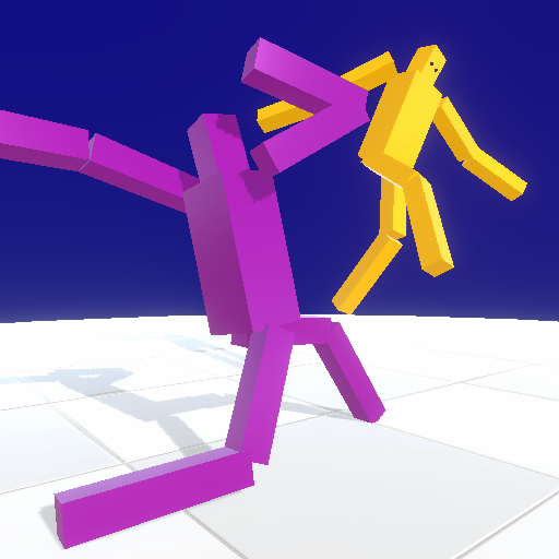 Tackle BattleSend Them Flying 042 APKMOD Free Download