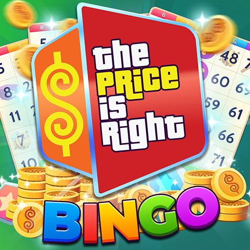 The Price Is Right Bingo1.47.0 APKMOD FREE_Download