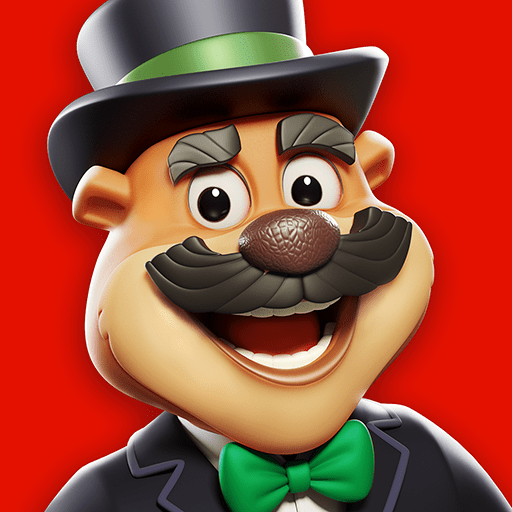 Top Tycoon Coin Theme Empire 1.0.8 APKMOD Free Download