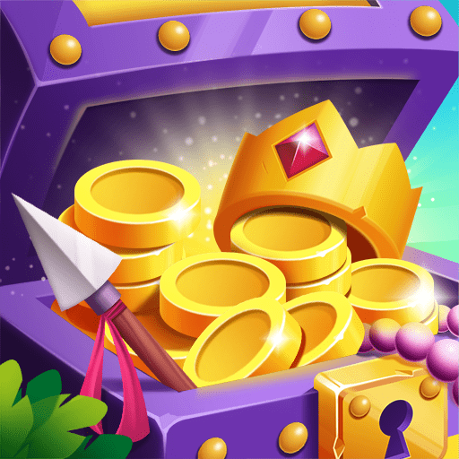 Treasure Master 1.7.0 APKMOD Free Download Treasure Master 1.7.0 APKMOD Free Download