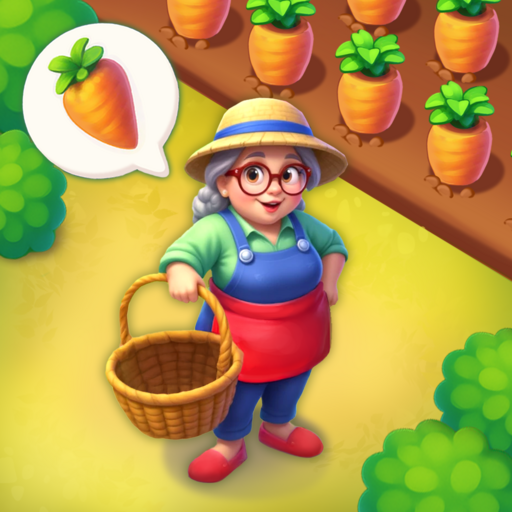 Tropical Merge Merge game VARY APKMOD Free Download