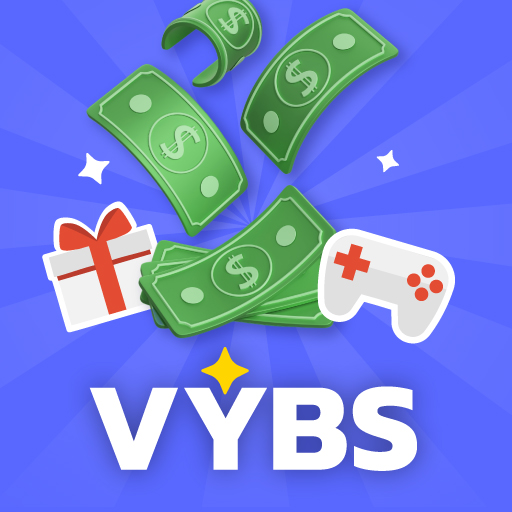 VYBS Play Earn Rewards1.77.0 APKMOD FREE_Download