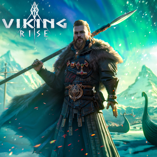 Viking Rise 1.5.050 APKMOD Free Download