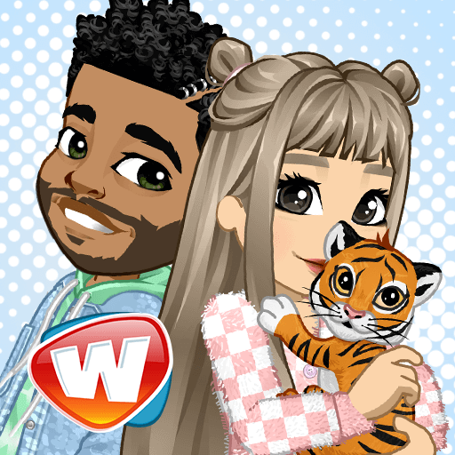 Woozworld – Virtual World 16.0.0 APKMOD Free Download