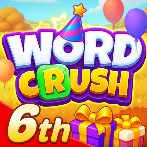 Word Crush – Fun Puzzle Game 3.8.7 APKMOD Free Download Word Crush – Fun Puzzle Game 3.8.7 APKMOD Free Download