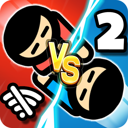 2 Player Games Mini Games 1.20 APKMOD Free Download