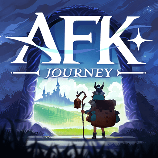 AFK Journey VARY APKMOD Free Download