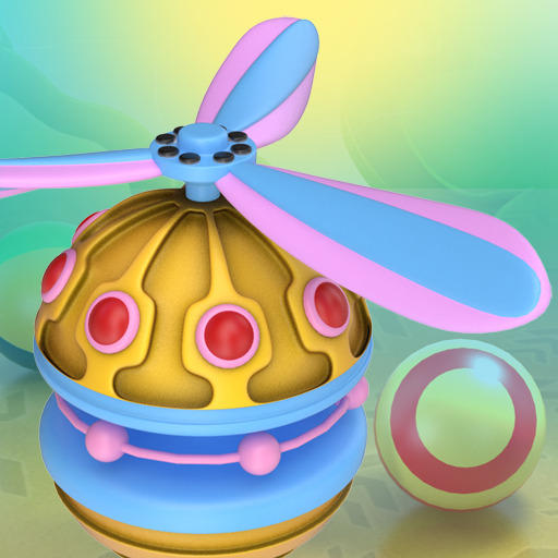 Air Xonix Qix Arcade Game 8.3.4 APKMOD Free Download