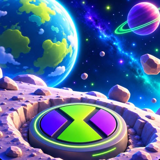 Alien Watch Simulator 3D 3.0 APKMOD Free Download