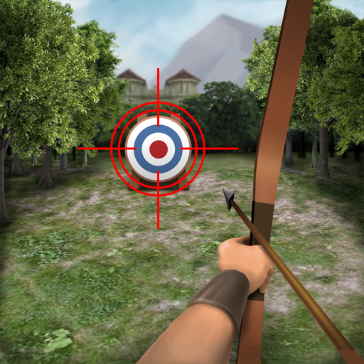 Archery Big Match 1.3.19 APKMOD Free Download