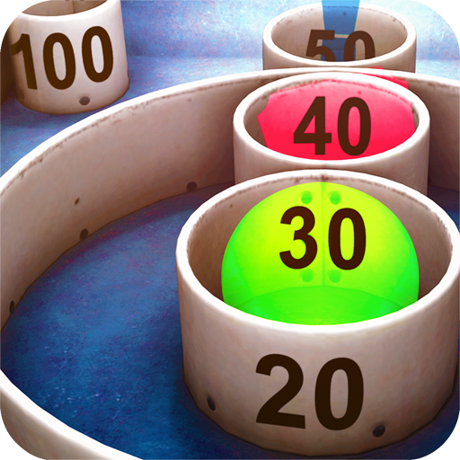 Ball Hop AE – 3D Bowling Game 1.25.1.2903 APKMOD Free Download