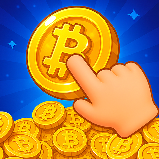 Bitcoin Clicker 0.63 APKMOD Free Download