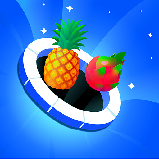 Black Hole King Hole Game 1.0.63 APKMOD Free Download
