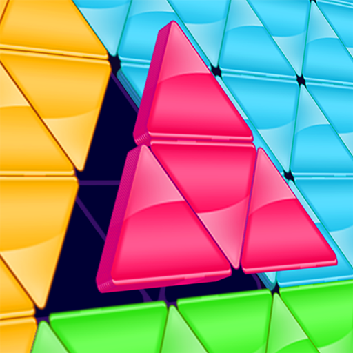 Block Triangle PuzzleTangram 26.0126.00 APKMOD Free Download