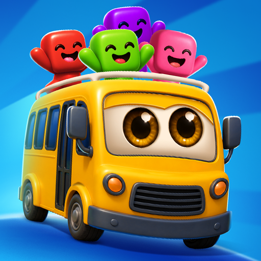 Bus In 1.16.2 APKMOD Free Download
