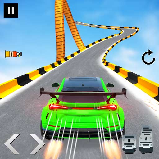 Car Stunt Races 3D Mega Ramps 3.3 APKMOD Free Download Car Stunt Races 3D Mega Ramps 3.3 APKMOD Free Download