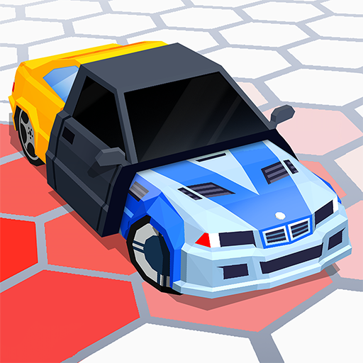 Cars Arena Fast Race 3D 2.54.0 APKMOD Free Download