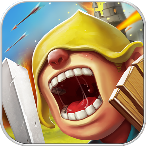 Clash of Lords 2 1.0.329 APKMOD Free Download