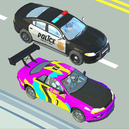 Crazy Rush 3D Race Master 3.10.02 APKMOD Free Download