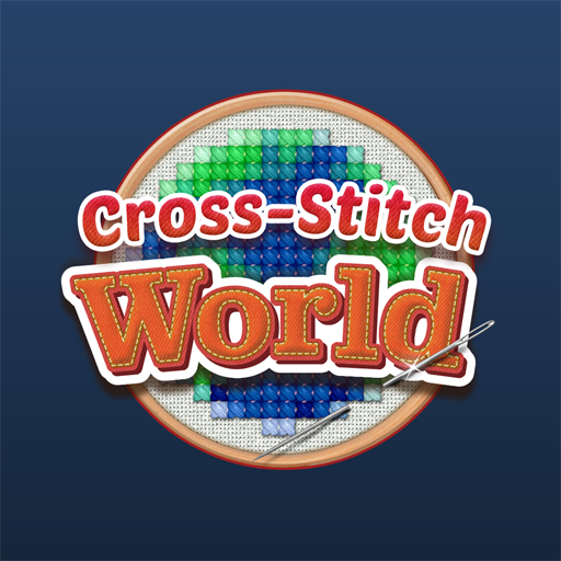 Cross-Stitch World 2.3.3 APKMOD Free Download