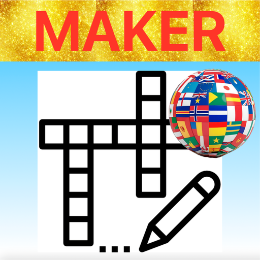 Crossword Maker Omniglot 2.0.14 APKMOD Free Download