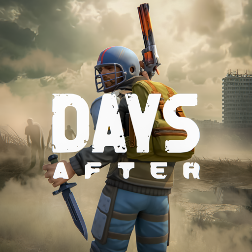 Days After Zombie Survival 12.6.1 APKMOD Free Download