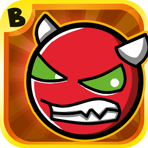 Demon Tiles Geometry Songs 3.0.2 APKMOD Free Download
