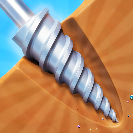 Drill Collect idle mine dig 1.22.20 APKMOD Free Download