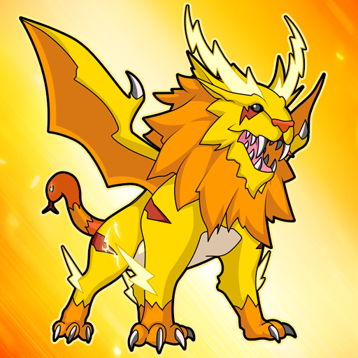 Dynamons World 1.11.96 APKMOD Free Download