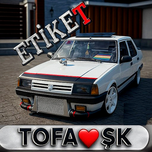 Etiket Tofask – Doan ahin 719 APKMOD Free Download Etiket Tofask – Doan ahin 719 APKMOD Free Download