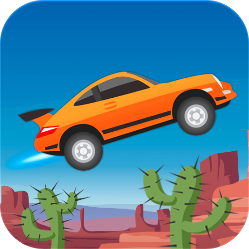 Extreme Road Trip 2.3.0 APKMOD Free Download