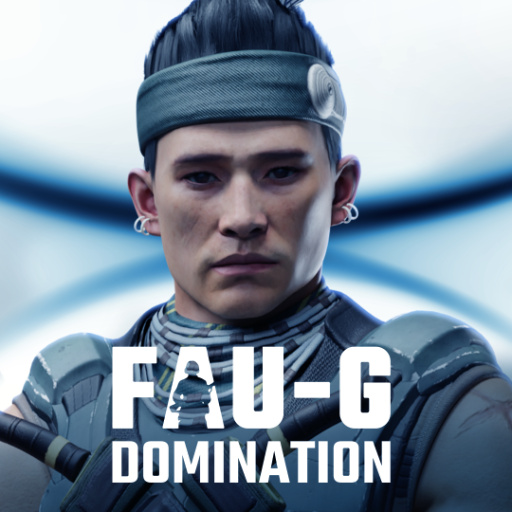 FAU-G DOMINATION MP S3 1.2.003 APKMOD Free Download