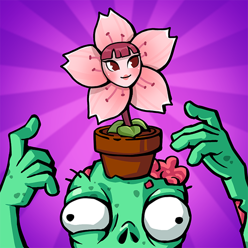 Flower vs zombie City Defense 0.0.35 APKMOD Free Download Flower vs zombie City Defense 0.0.35 APKMOD Free Download