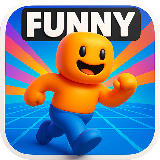 Funny Guys 15-Player Party 88 APKMOD Free Download