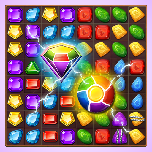 Gems or jewels 1.0.509 APKMOD Free Download